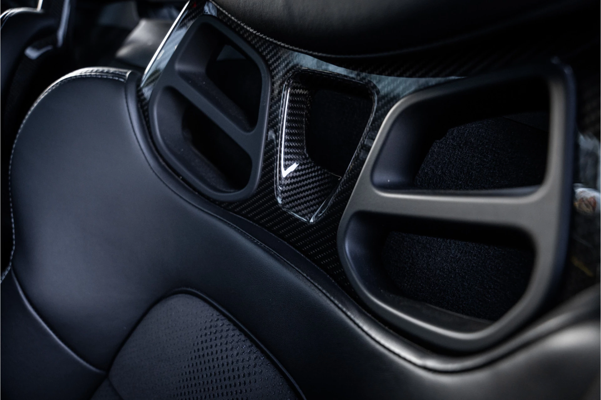 Hoofdafbeelding Porsche 718