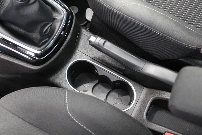 Hoofdafbeelding Ford B-MAX