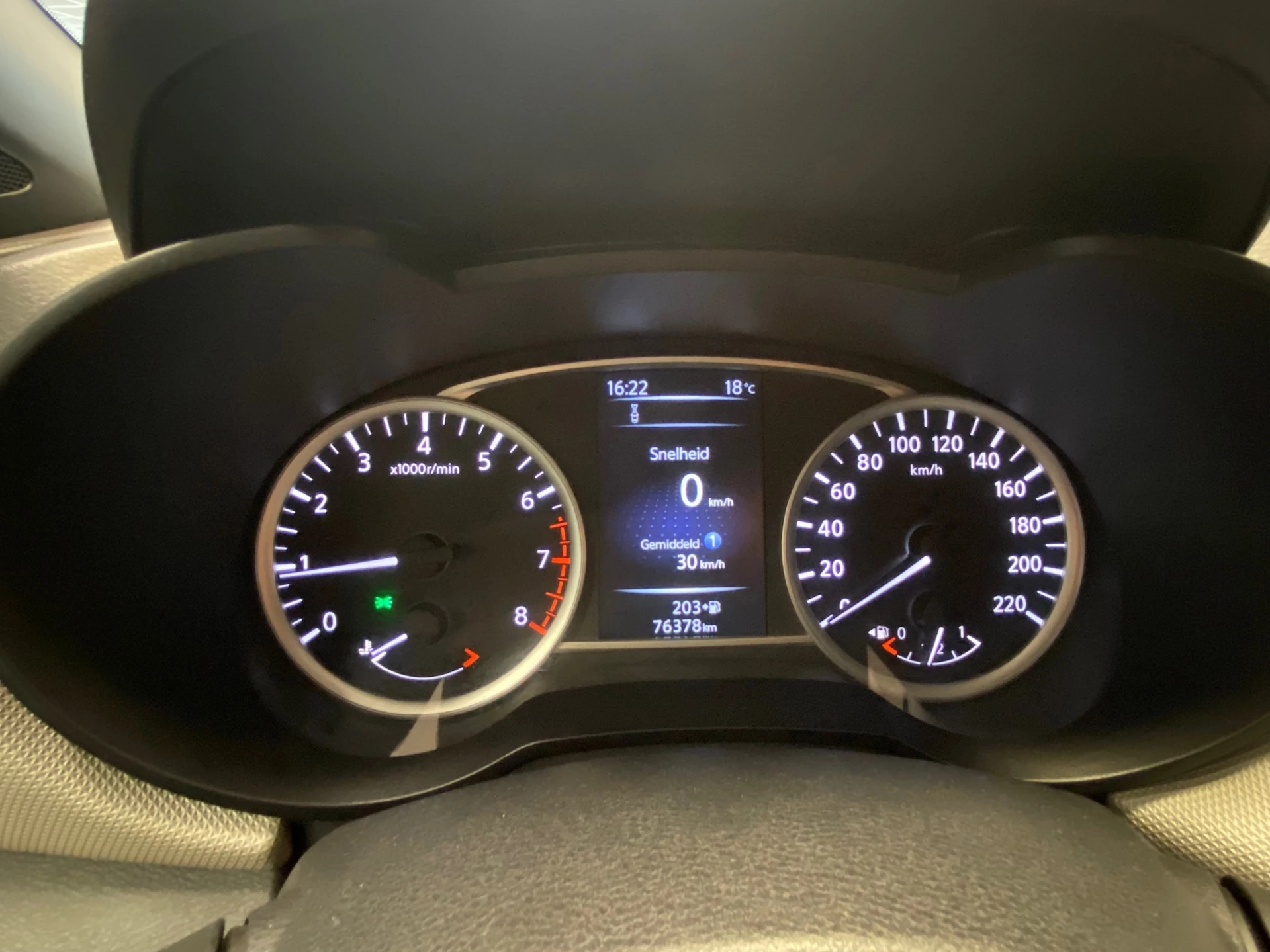 Hoofdafbeelding Nissan Micra