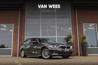 ➡️ BMW 3-serie Touring 320e High Executive | NL auto | BTW auto | Laser LED | Carplay | Sportstoelen | Sportstuur | Leer | DAB | Navi | Cruise control | Bluetooth | Stoelverwarming | Climate control |