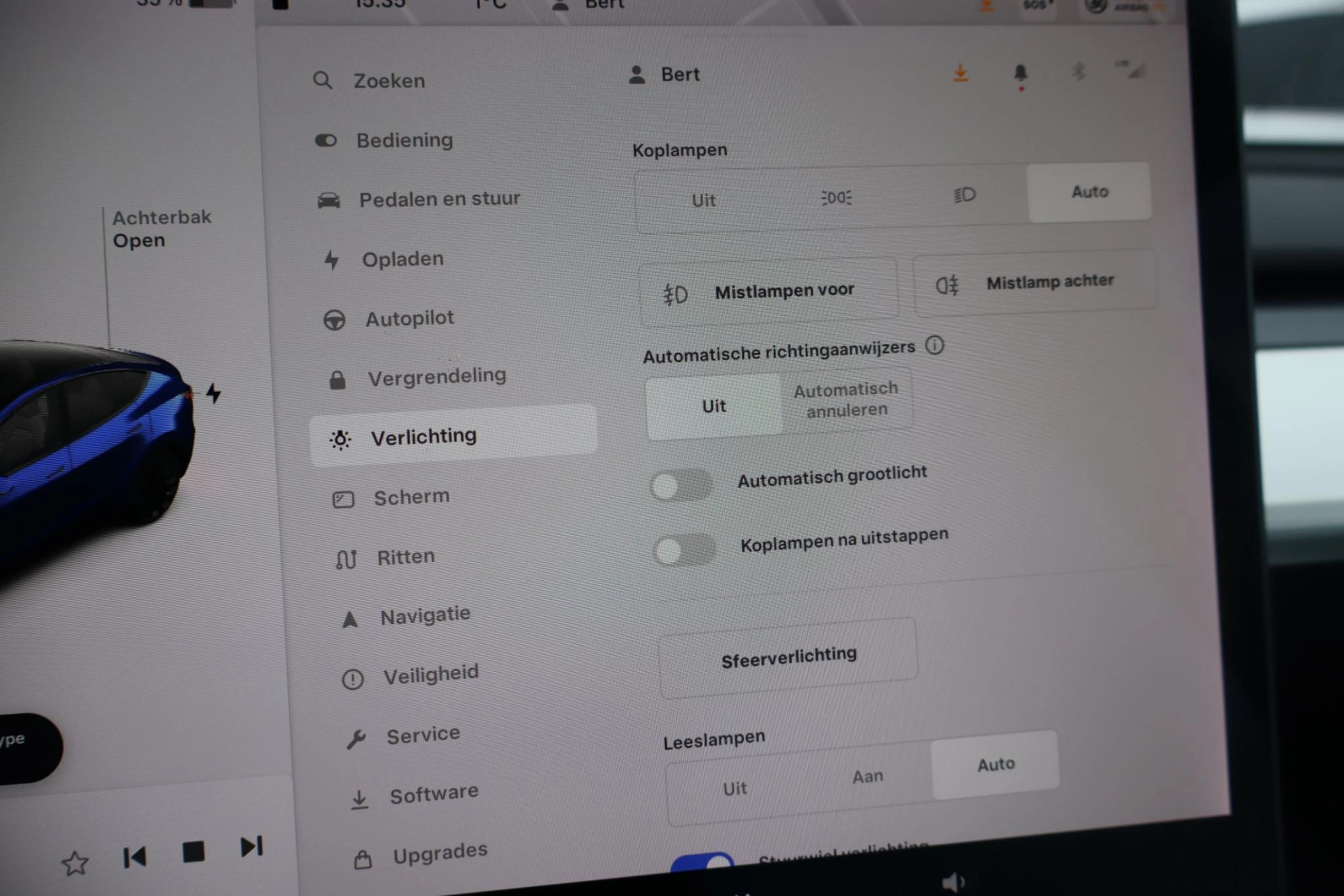 Hoofdafbeelding Tesla Model Y