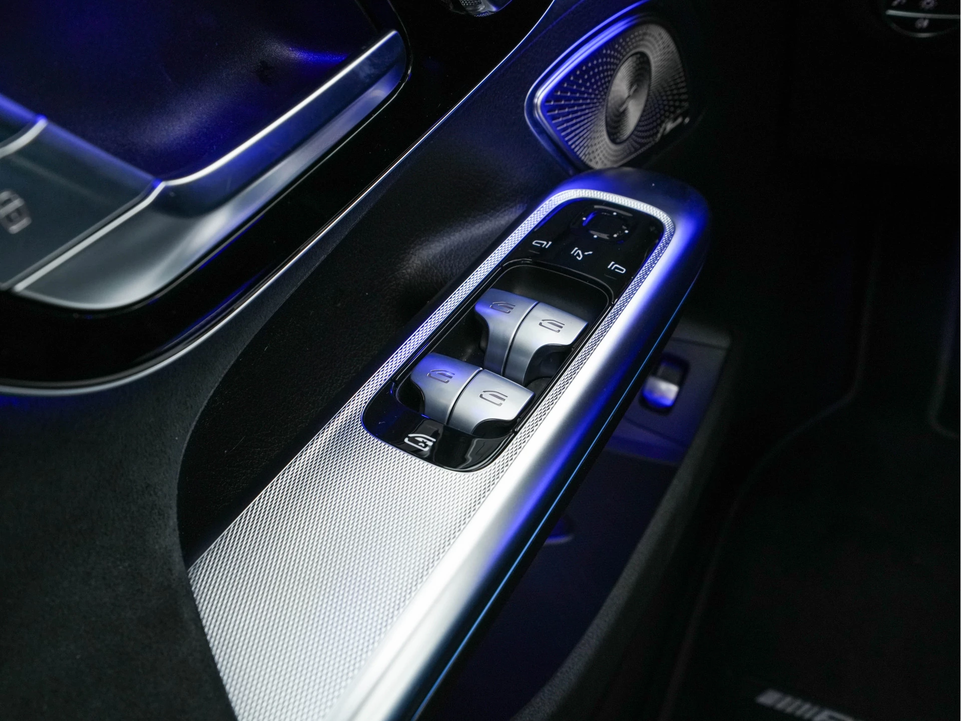 Hoofdafbeelding Mercedes-Benz EQE