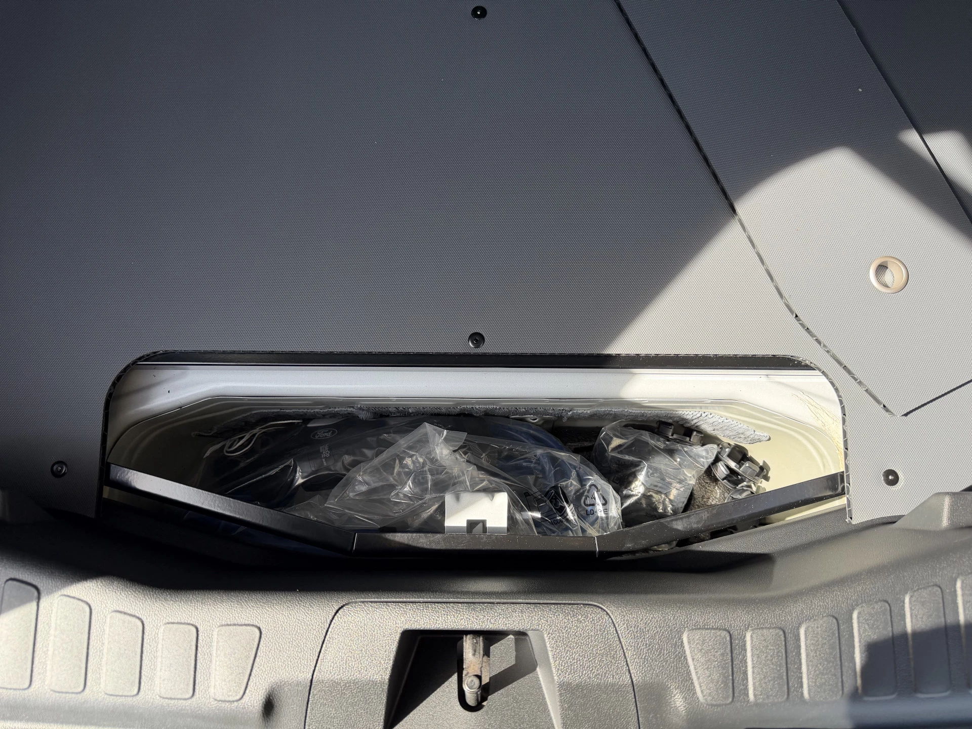 Hoofdafbeelding Ford Explorer