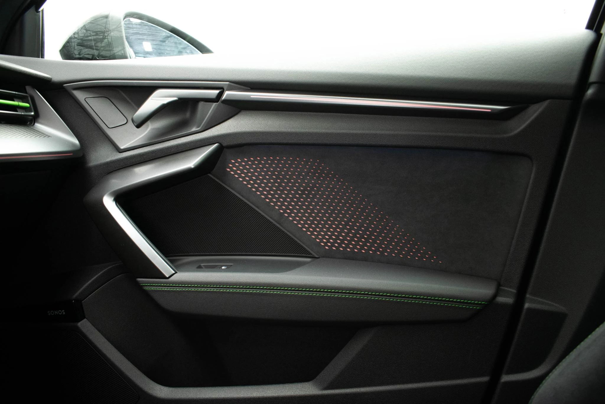 Hoofdafbeelding Audi RS3