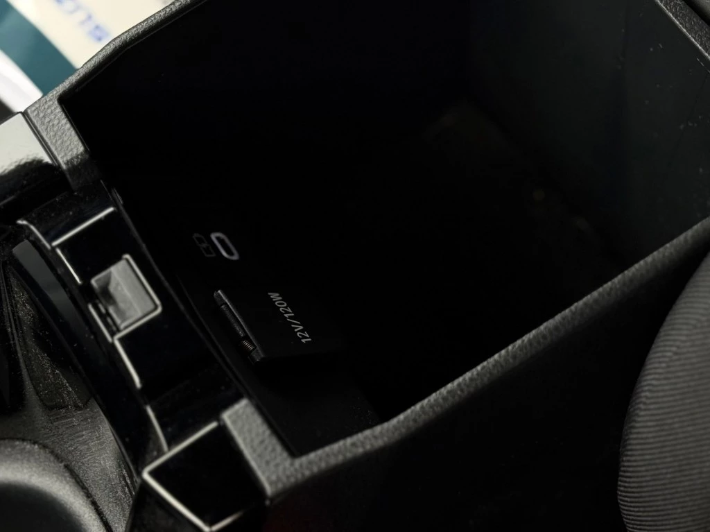 Hoofdafbeelding Suzuki Swace