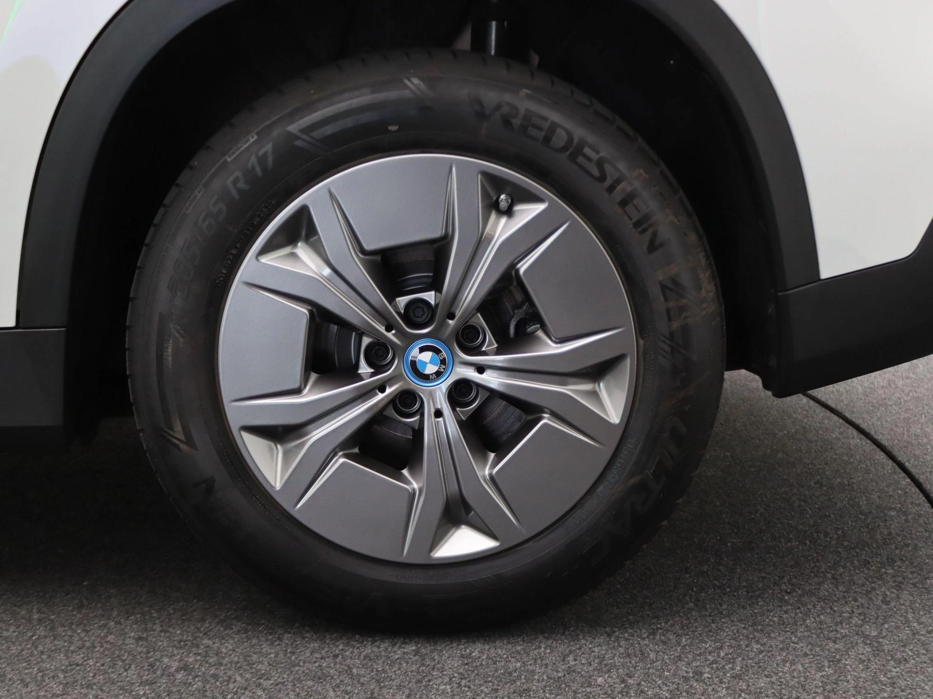 Hoofdafbeelding BMW iX1
