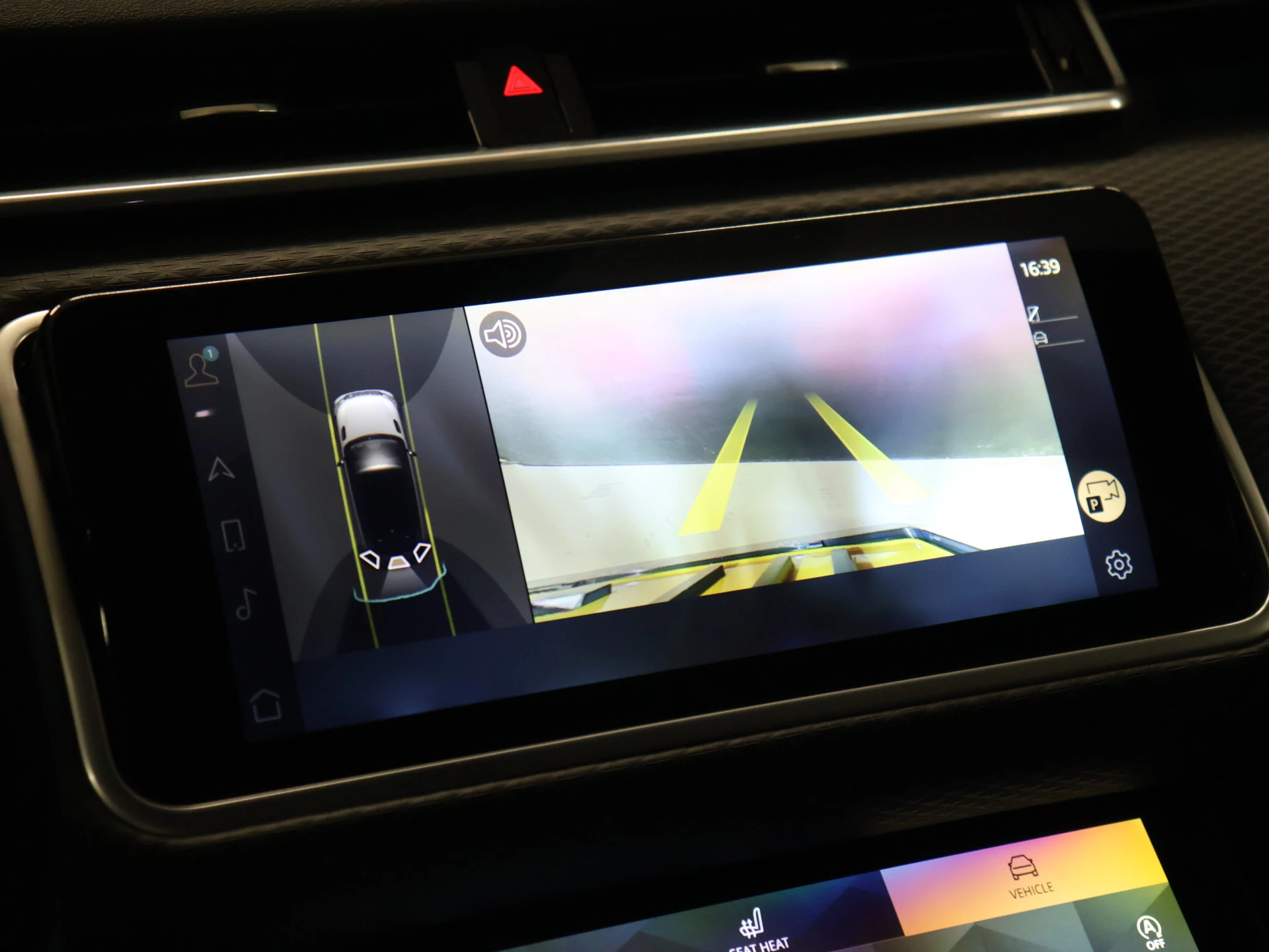 Hoofdafbeelding Land Rover Range Rover Velar