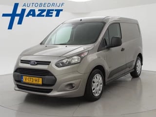 Ford Transit Connect 1.5 TDCI + CAMERA / TREKHAAK / NAVIGATIE / DAB