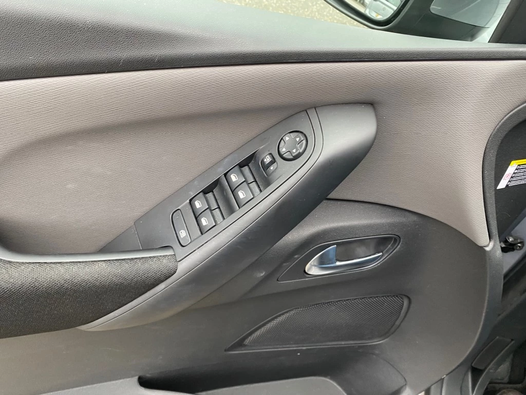 Hoofdafbeelding Citroën C4 Spacetourer