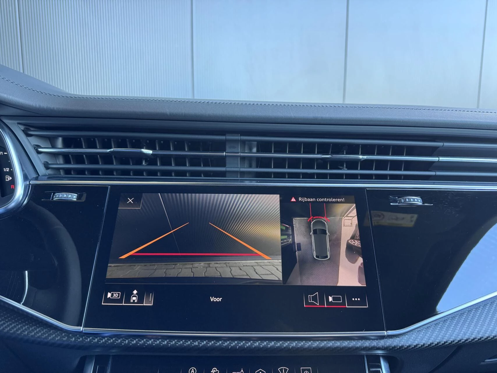 Hoofdafbeelding Audi RSQ8