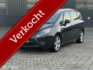 Opel Zafira Tourer 1.6 CDTI ✅MOTOR PROBLEM✅EXPORT PRIJS