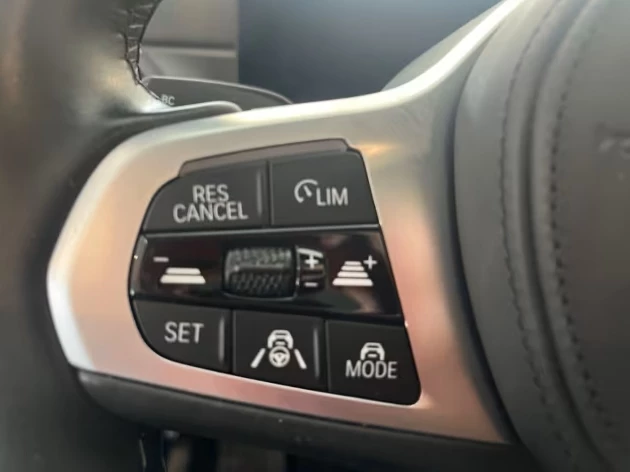 Hoofdafbeelding Alpina B3