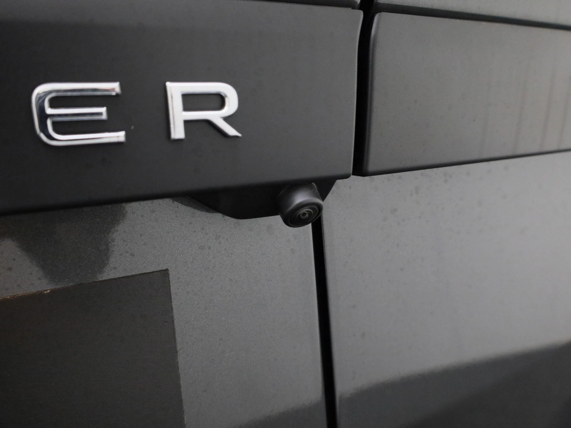 Hoofdafbeelding Volkswagen e-Transporter