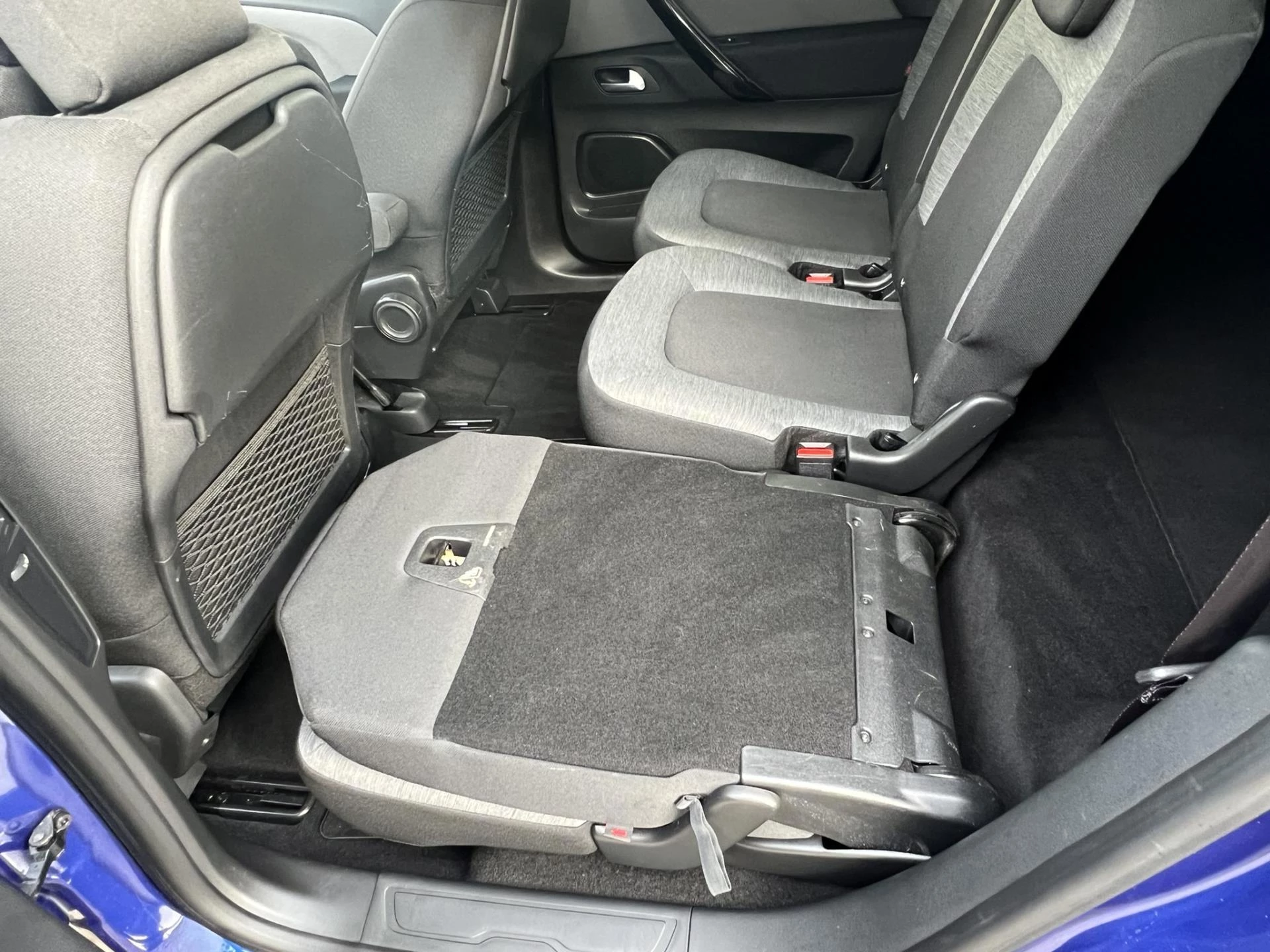 Hoofdafbeelding Citroën C4 Picasso