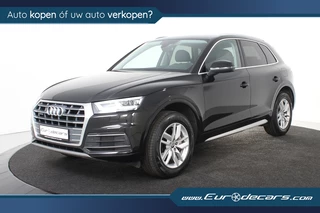 Audi Q5 50 TFSI e quattro Etron *PHEV*Leer*DAB*