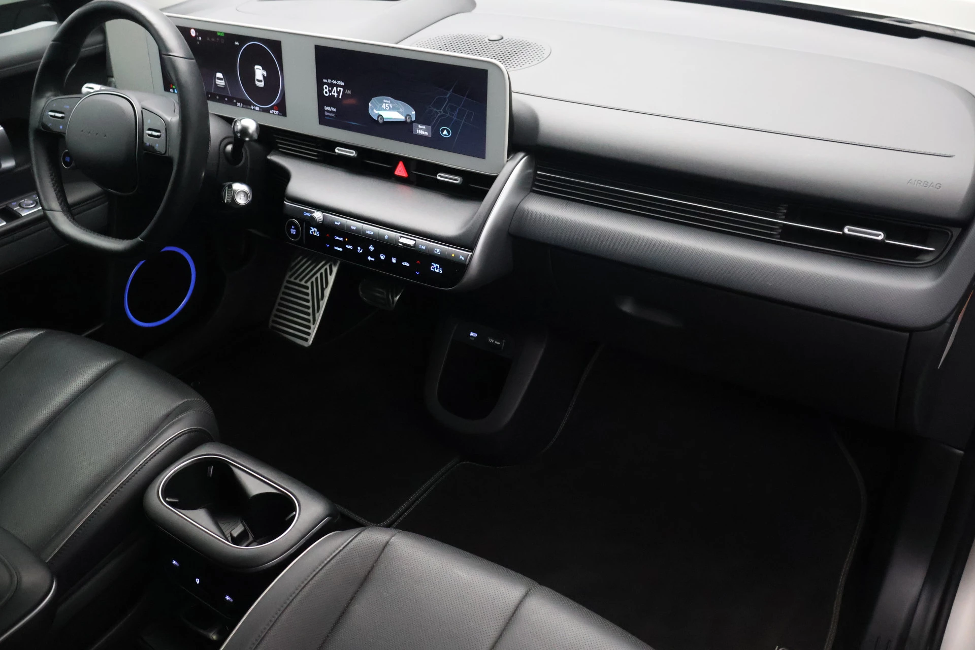 Hoofdafbeelding Hyundai IONIQ 5