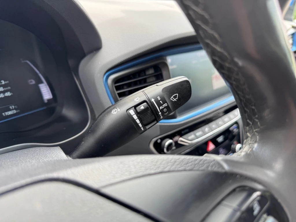 Hoofdafbeelding Hyundai IONIQ