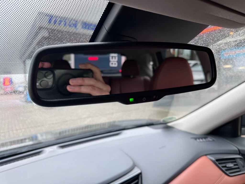 Hoofdafbeelding Nissan X-Trail