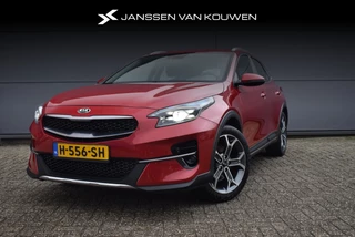 Hoofdafbeelding Kia XCeed