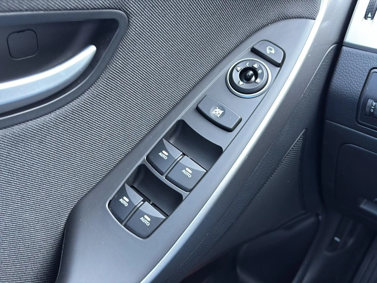 Hoofdafbeelding Hyundai i30