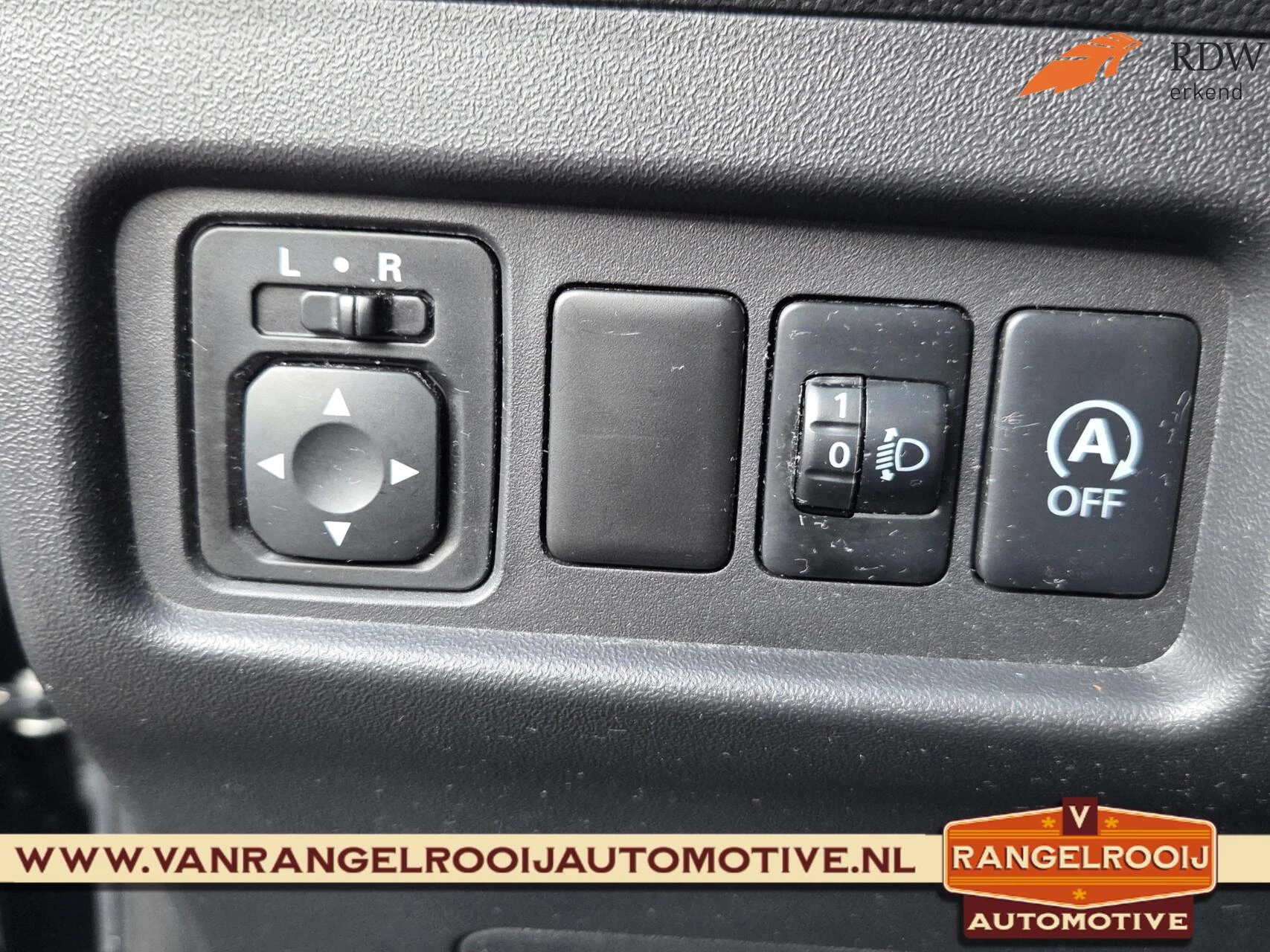 Hoofdafbeelding Mitsubishi Space Star