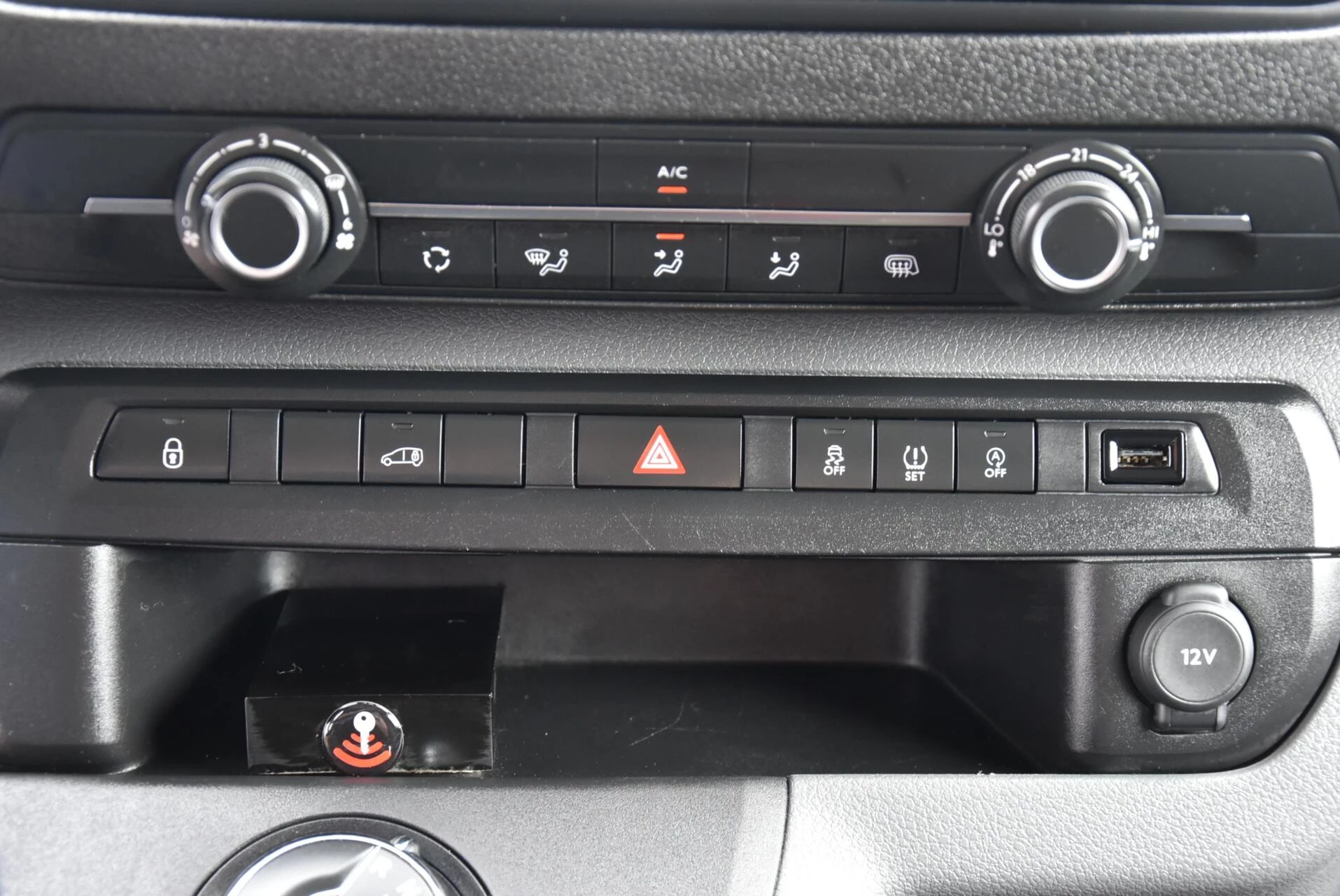 Hoofdafbeelding Citroën Jumpy