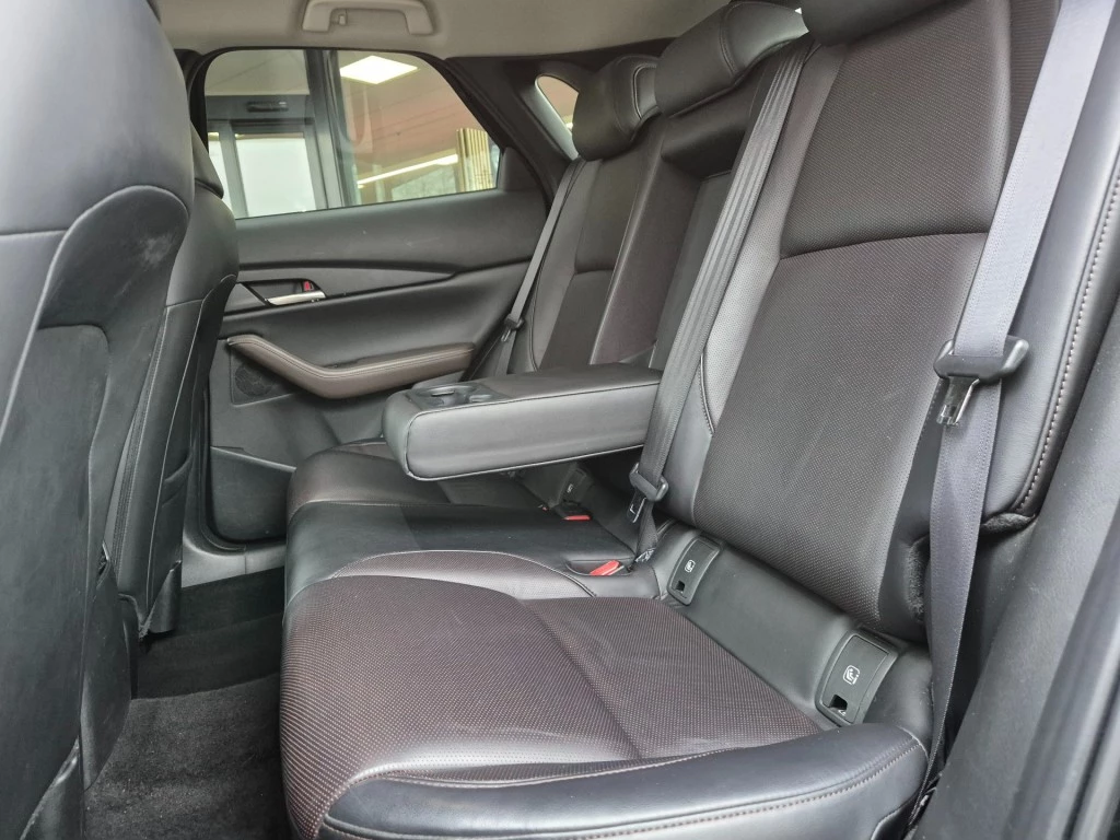 Hoofdafbeelding Mazda CX-30