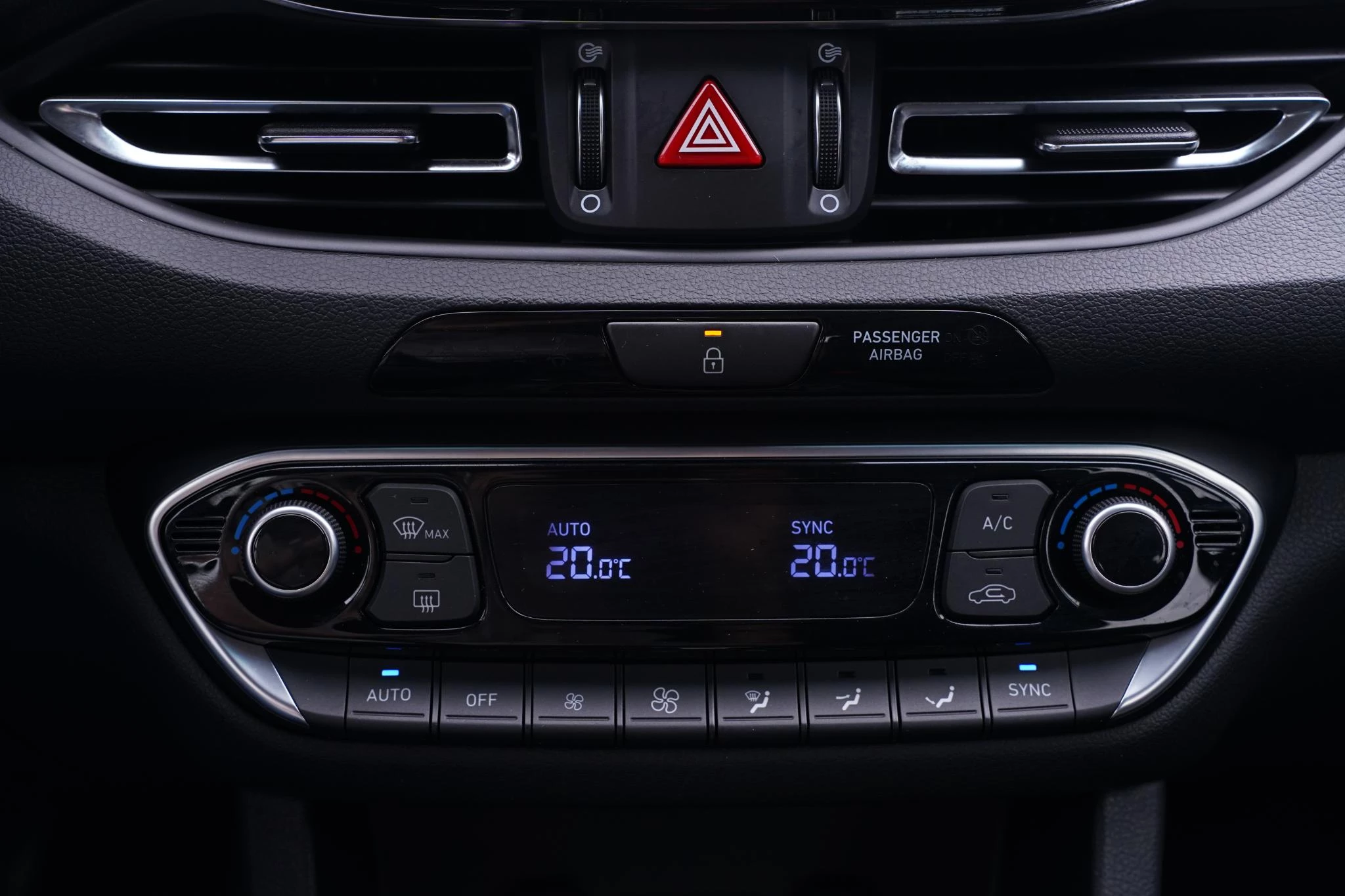 Hoofdafbeelding Hyundai i30