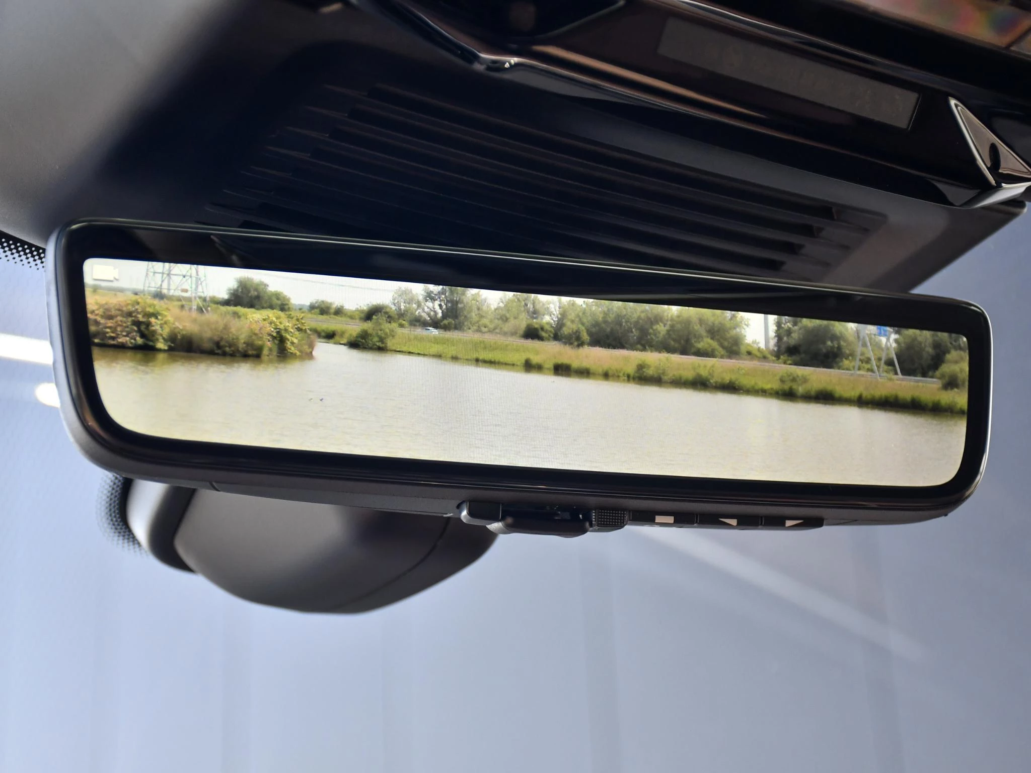 Hoofdafbeelding Land Rover Range Rover