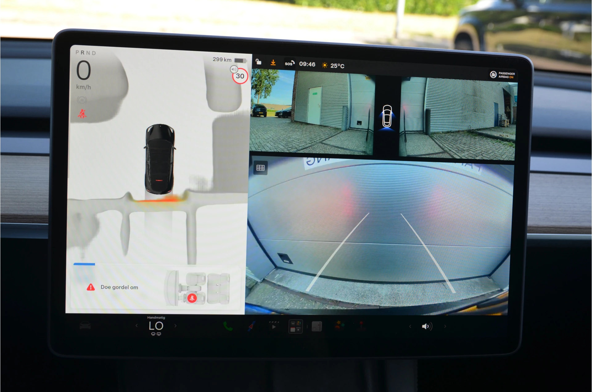 Hoofdafbeelding Tesla Model Y