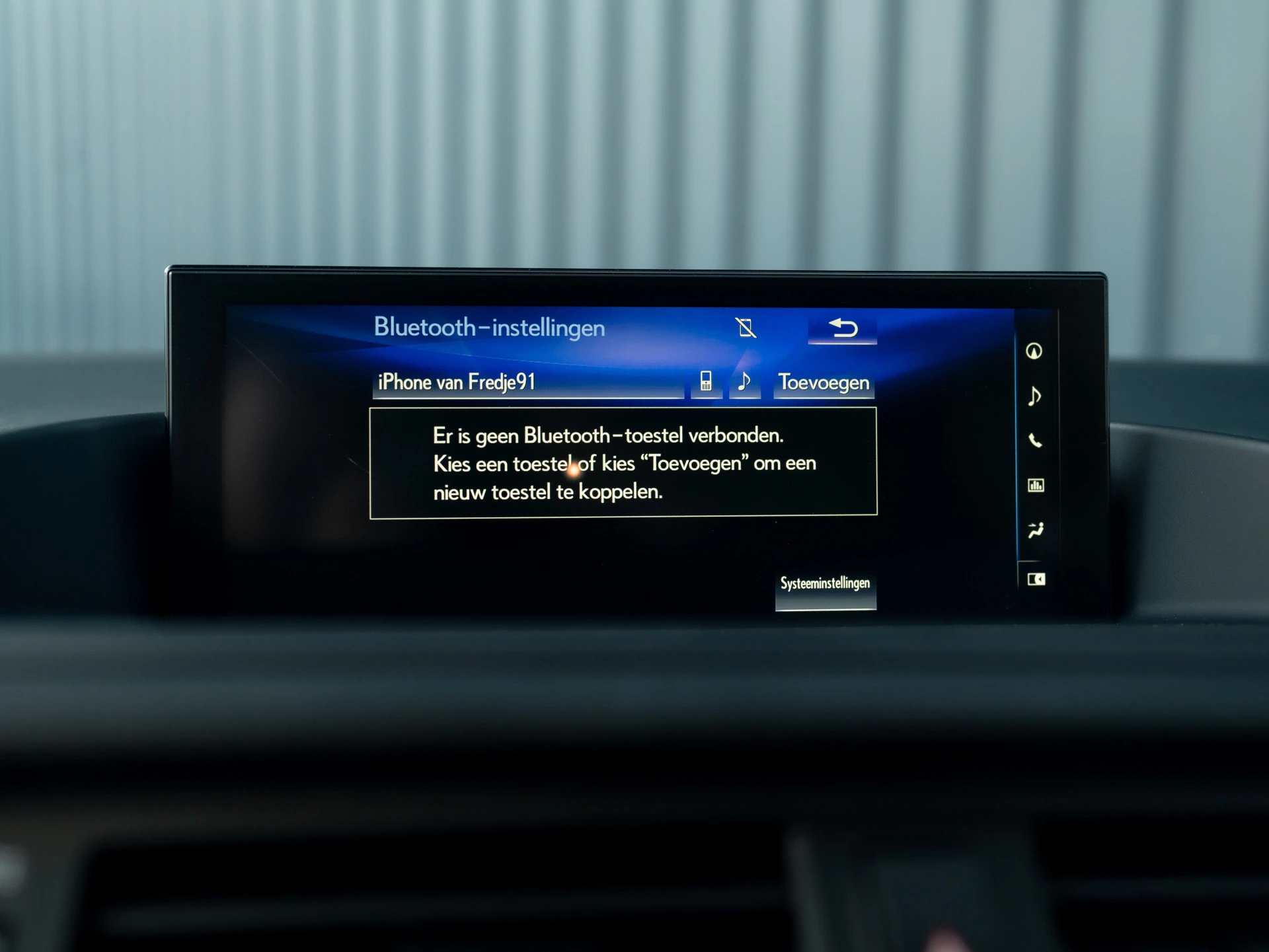 Hoofdafbeelding Lexus CT
