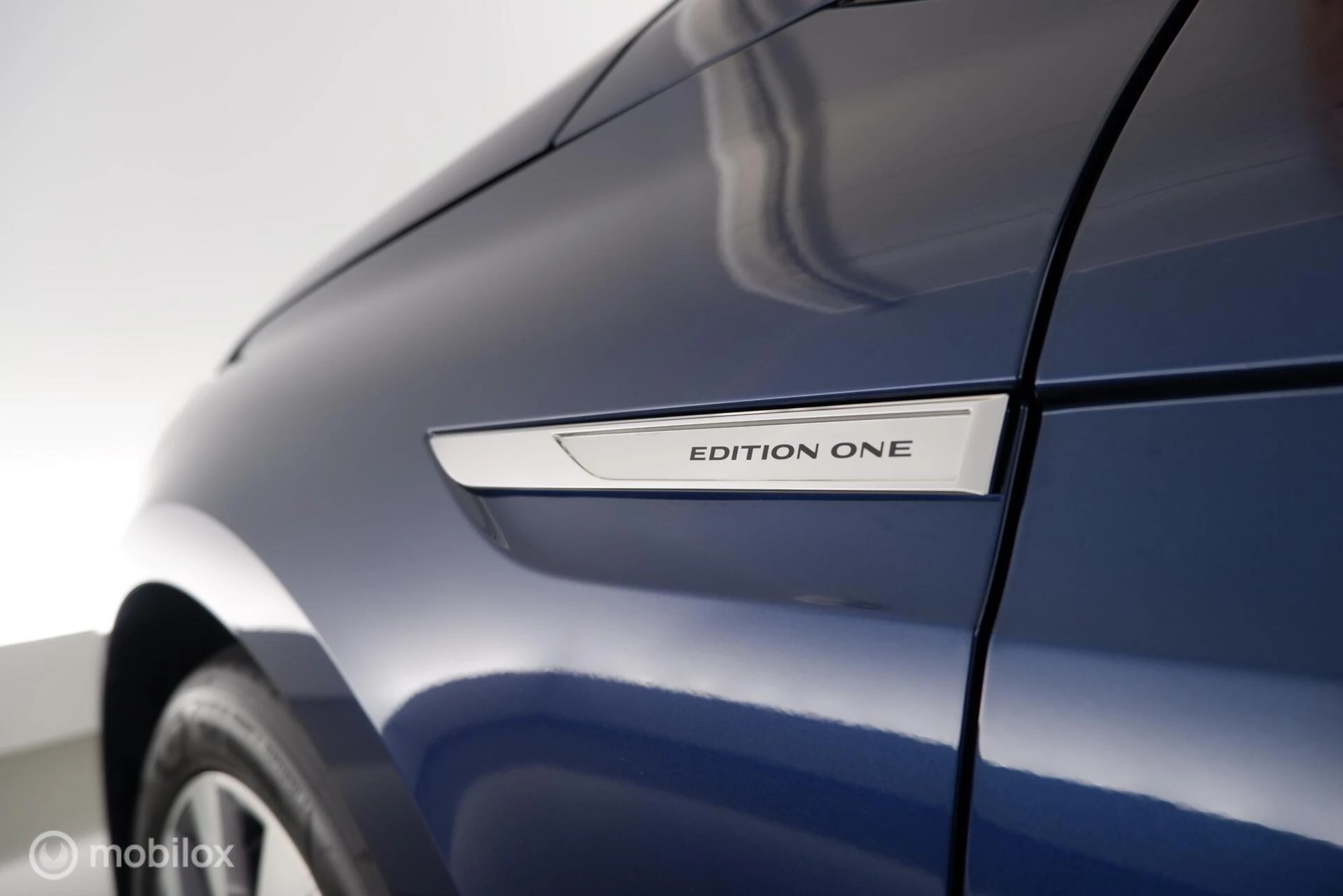 Hoofdafbeelding Renault Megane E-Tech