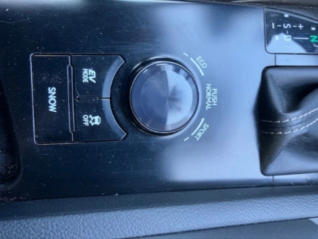 Hoofdafbeelding Lexus IS