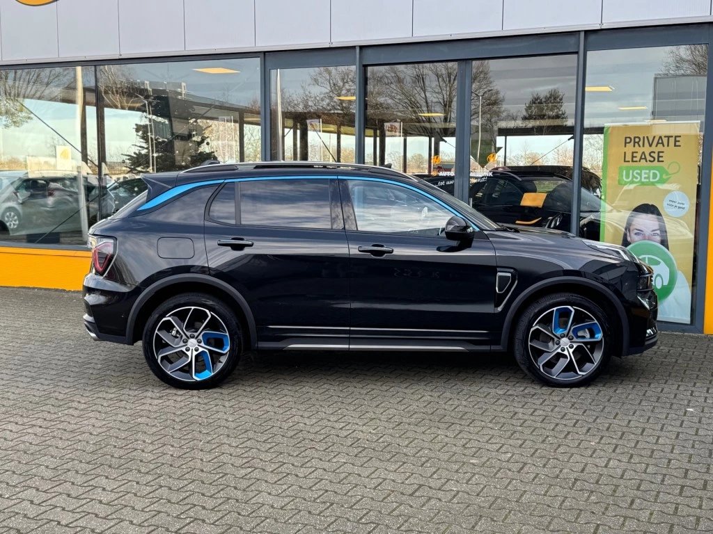 Hoofdafbeelding Lynk & Co 01