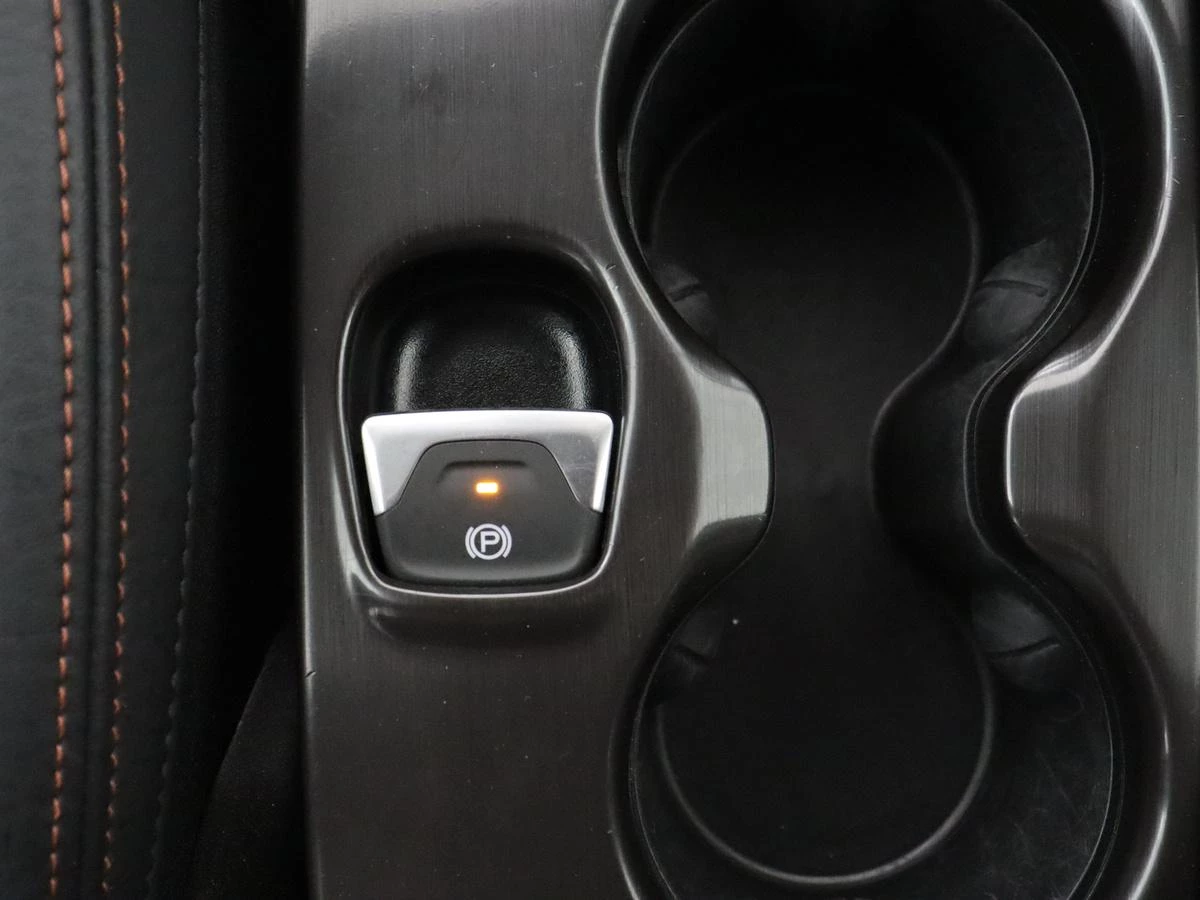 Hoofdafbeelding Fiat 500X