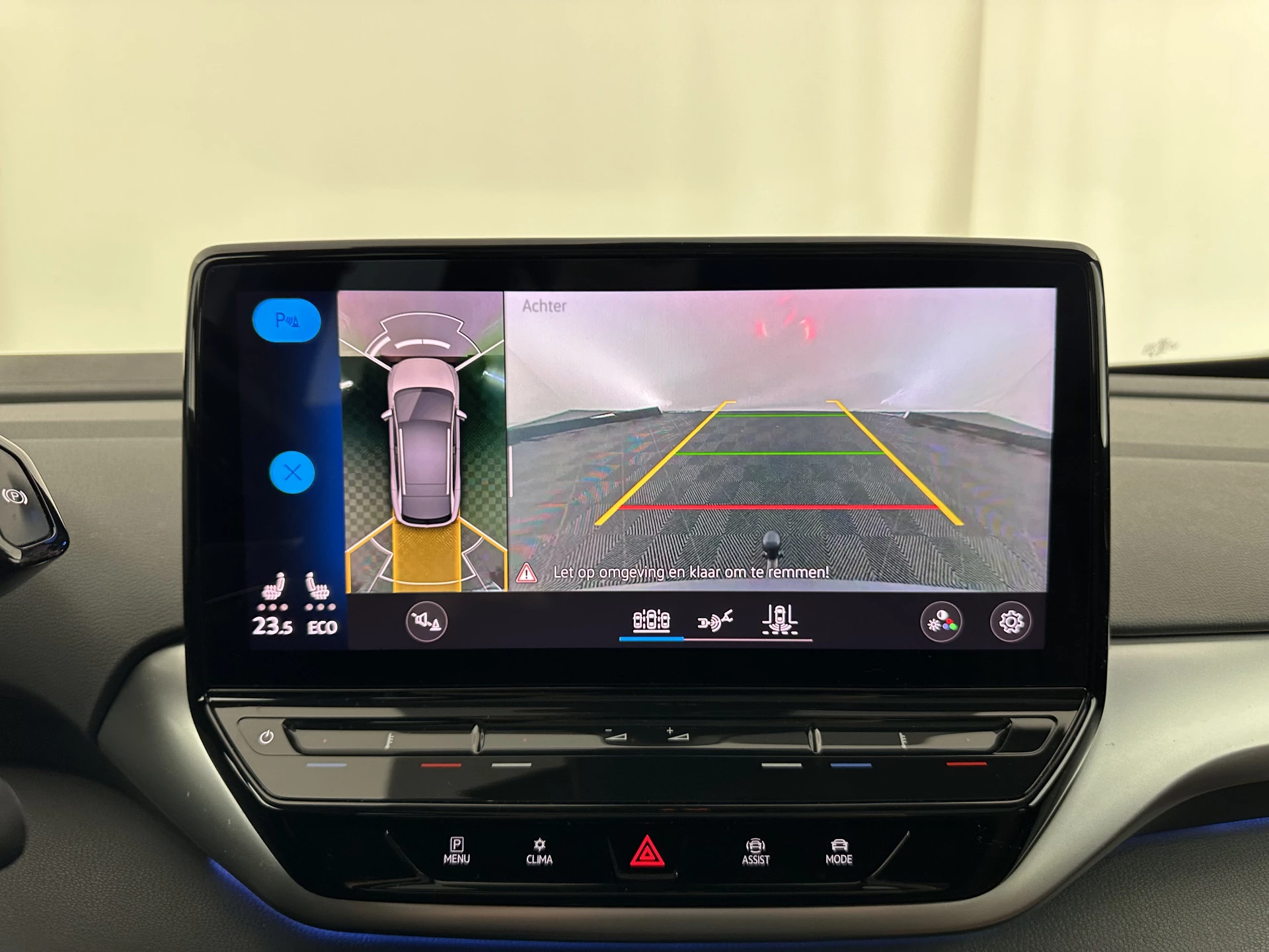 Hoofdafbeelding Volkswagen ID.4