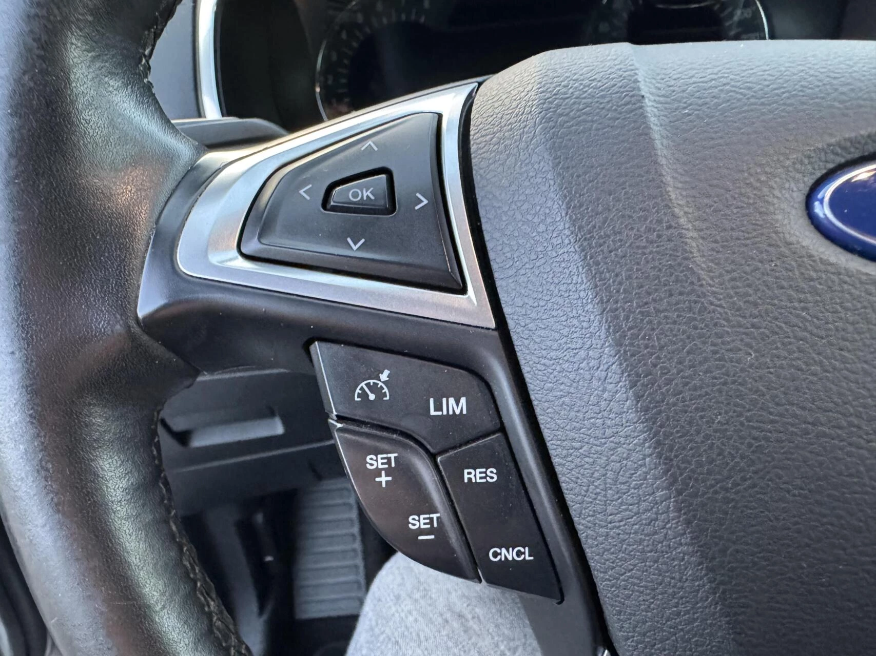 Hoofdafbeelding Ford S-Max