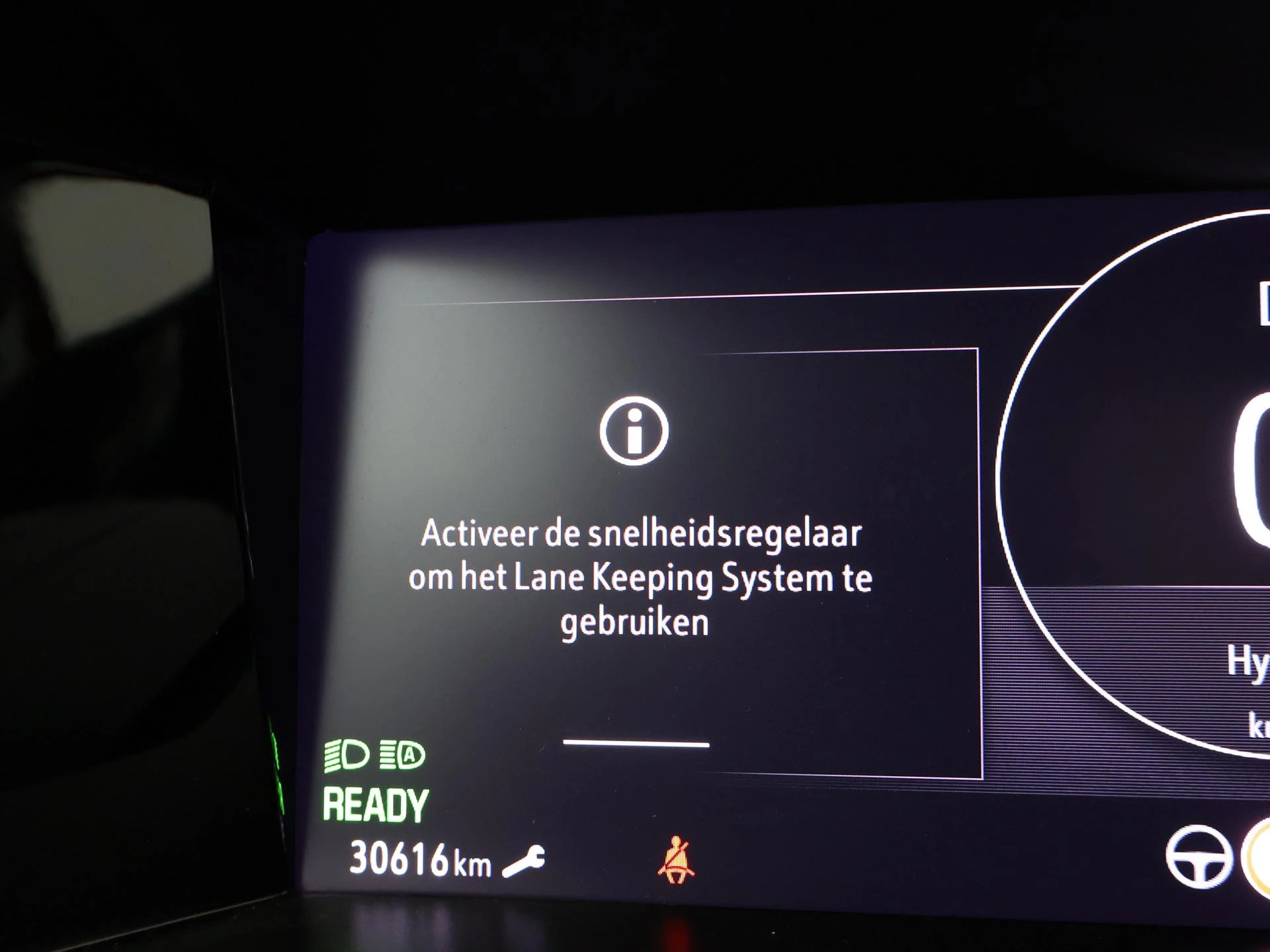 Hoofdafbeelding Opel Grandland