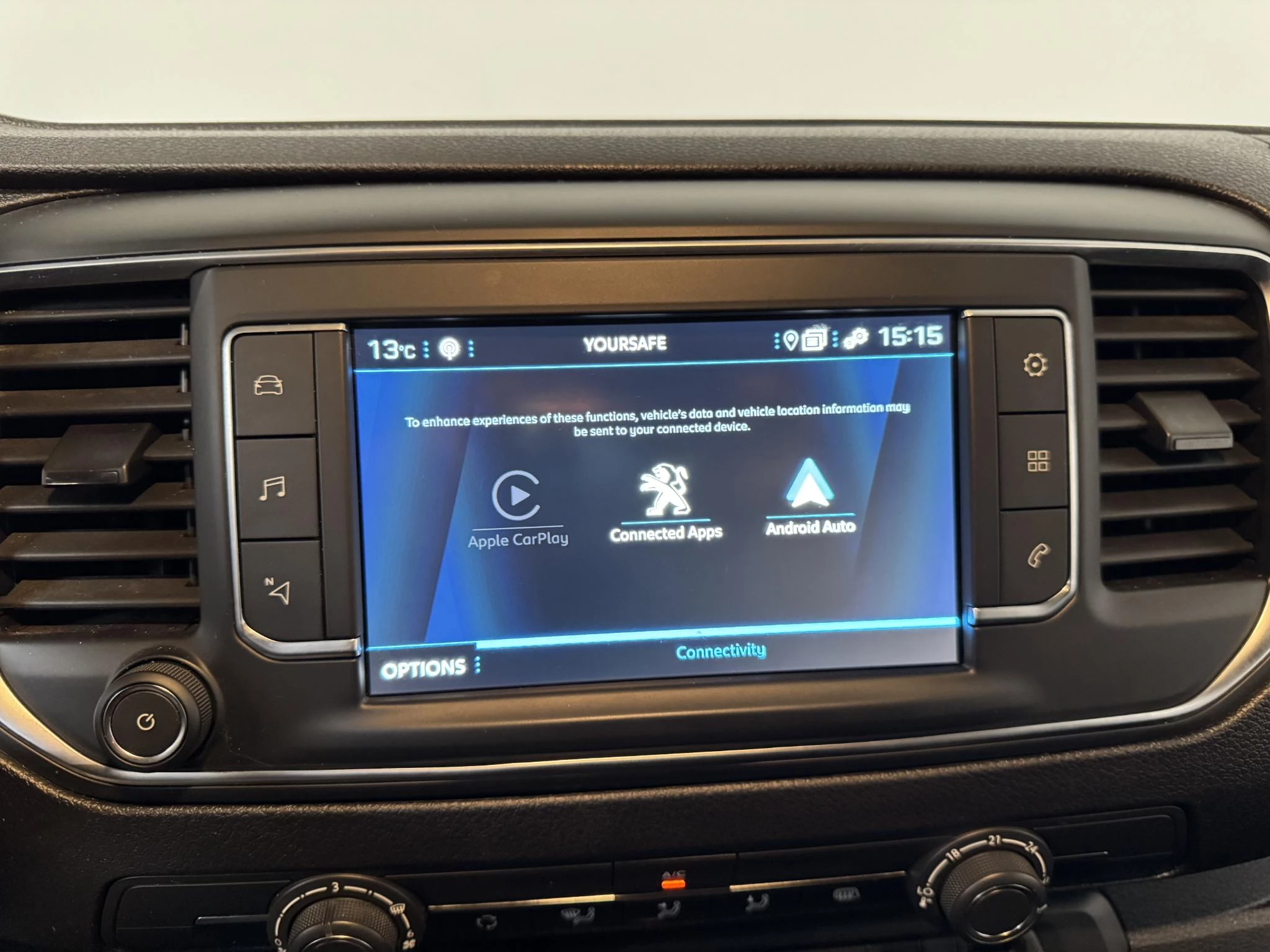 Hoofdafbeelding Peugeot Expert