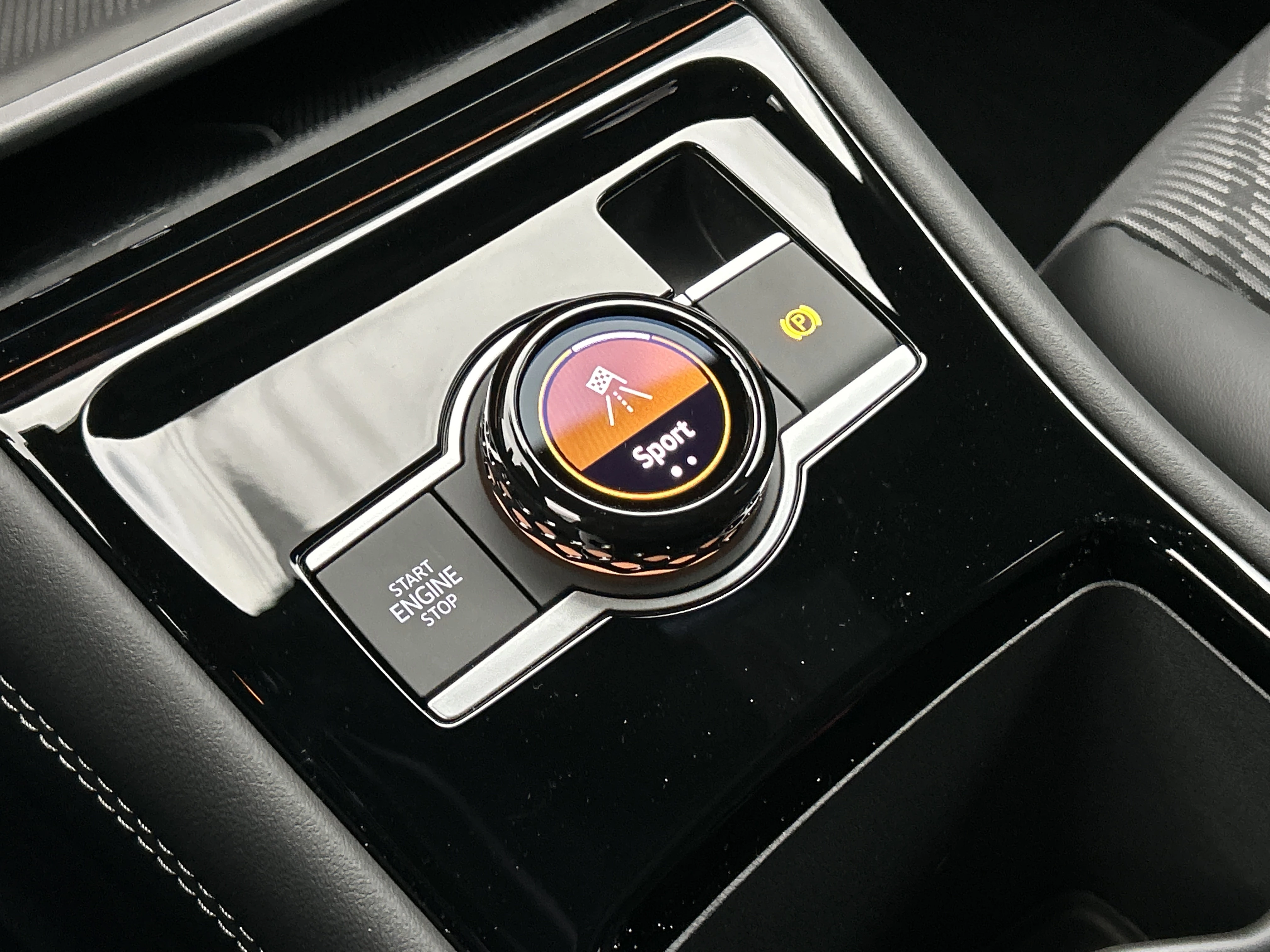 Hoofdafbeelding Volkswagen Tayron