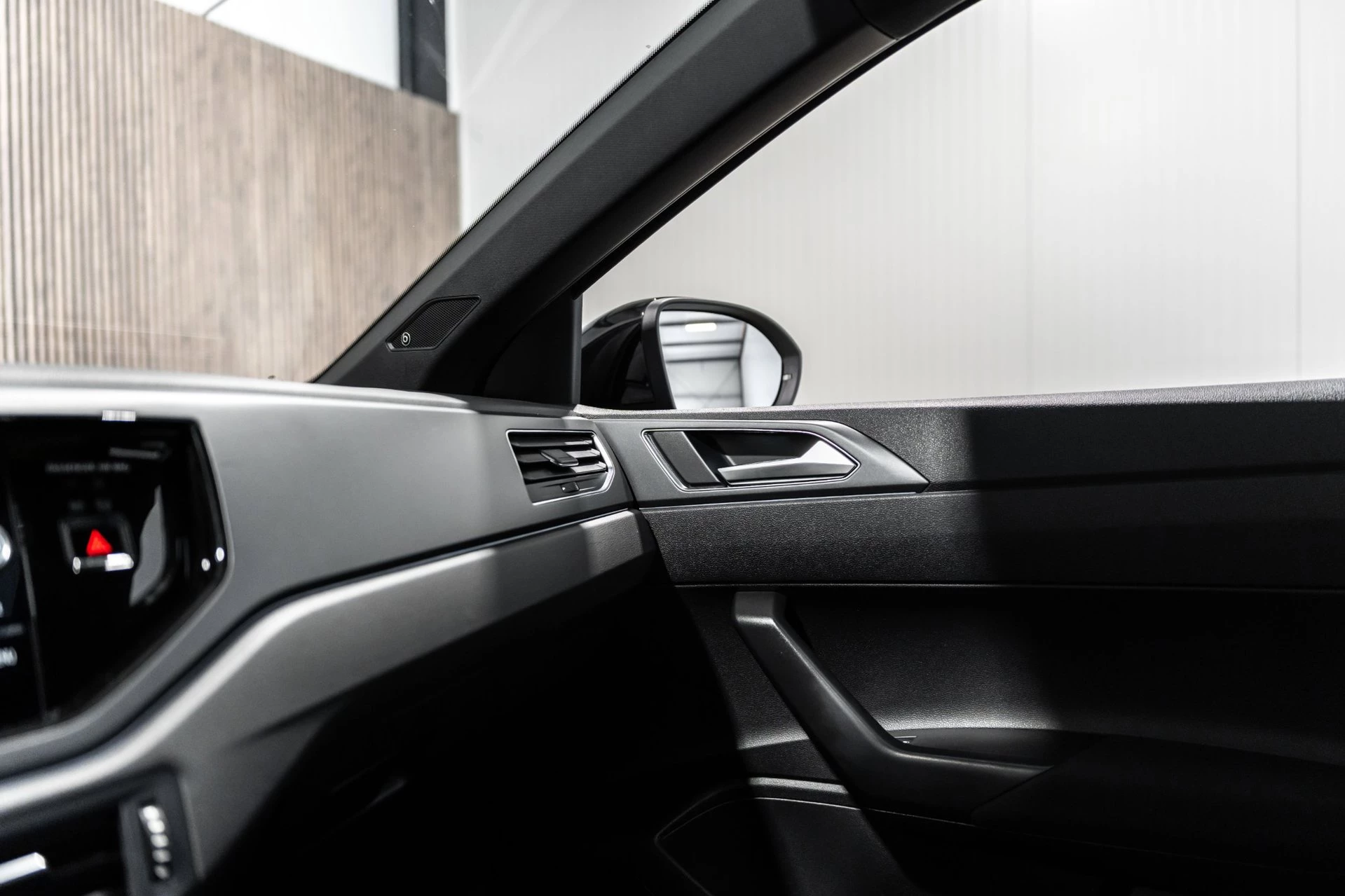 Hoofdafbeelding Volkswagen Taigo