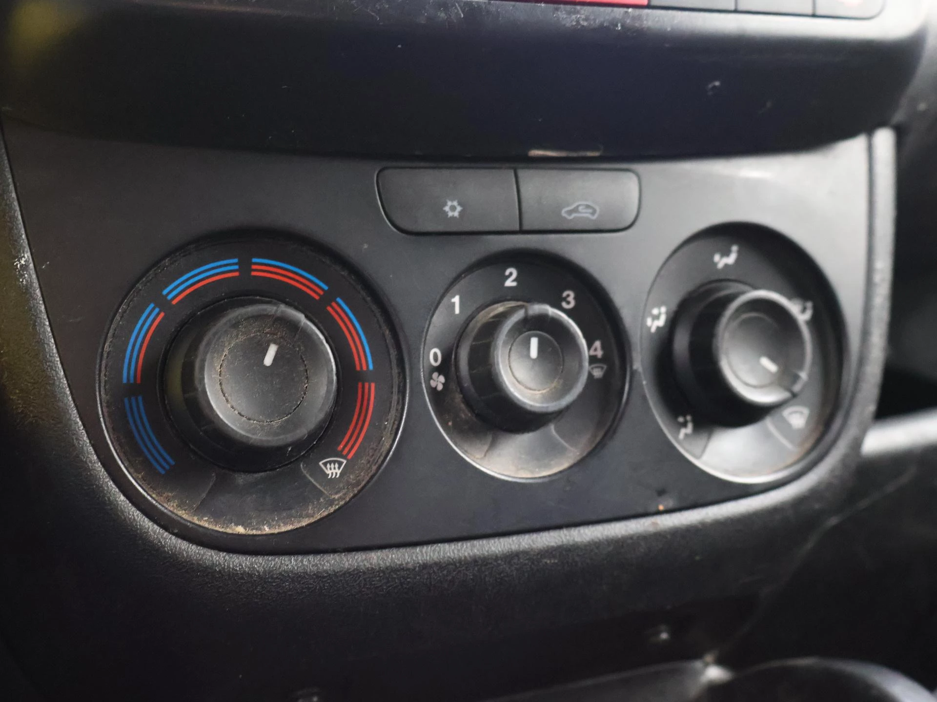 Hoofdafbeelding Opel Combo