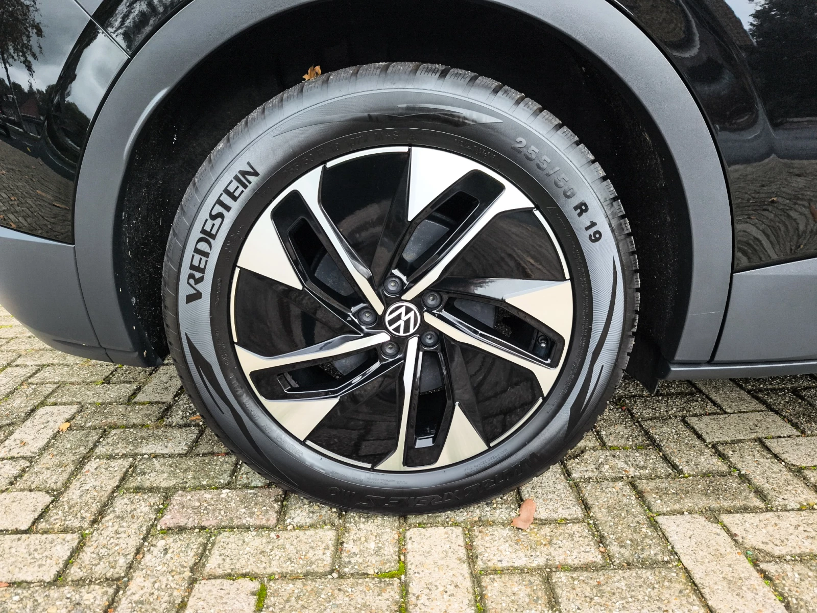 Hoofdafbeelding Volkswagen ID.4