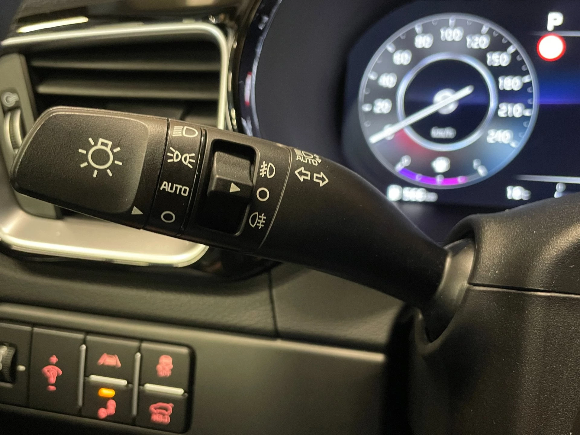 Hoofdafbeelding Kia XCeed