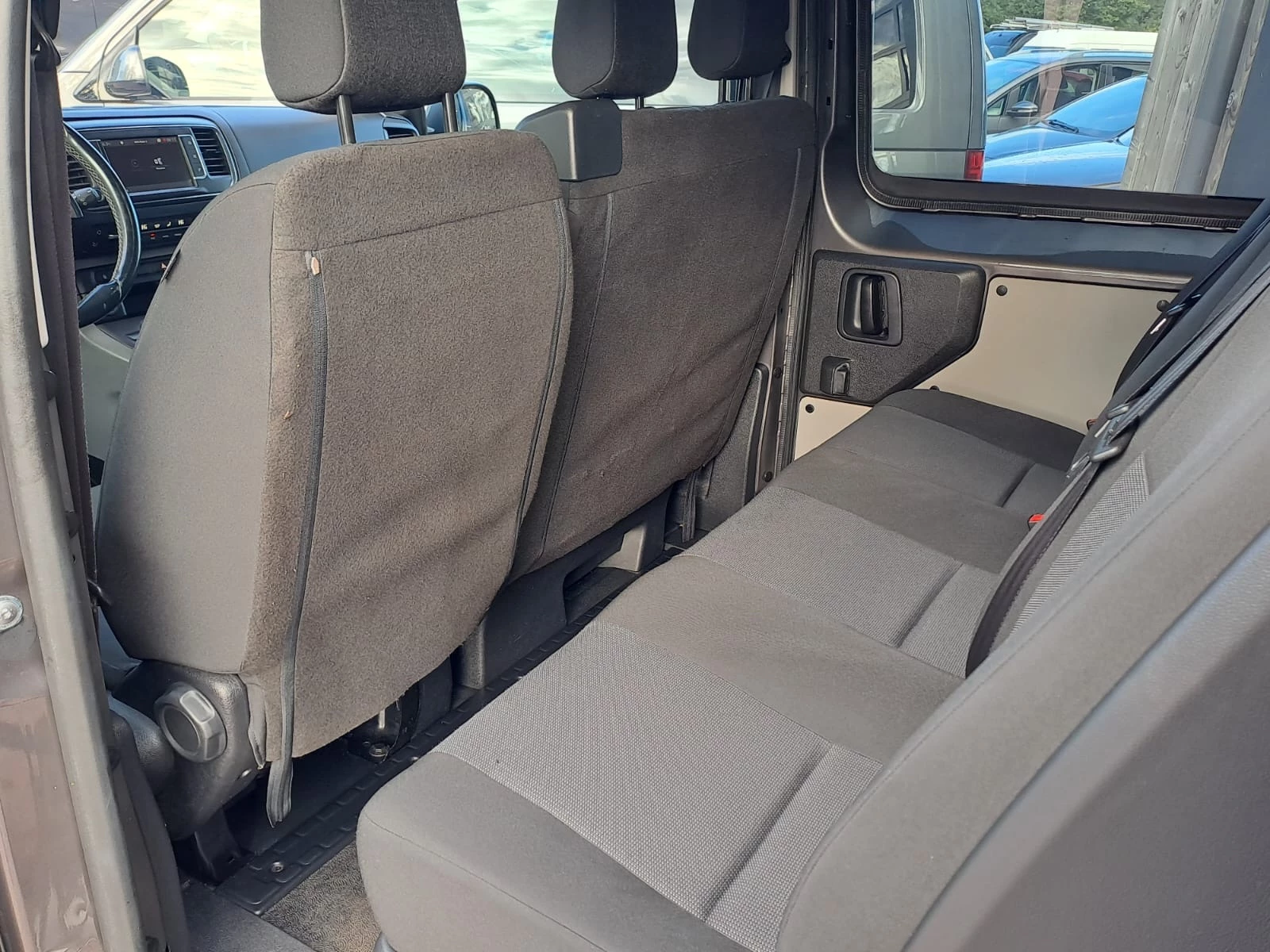 Hoofdafbeelding Citroën Jumpy