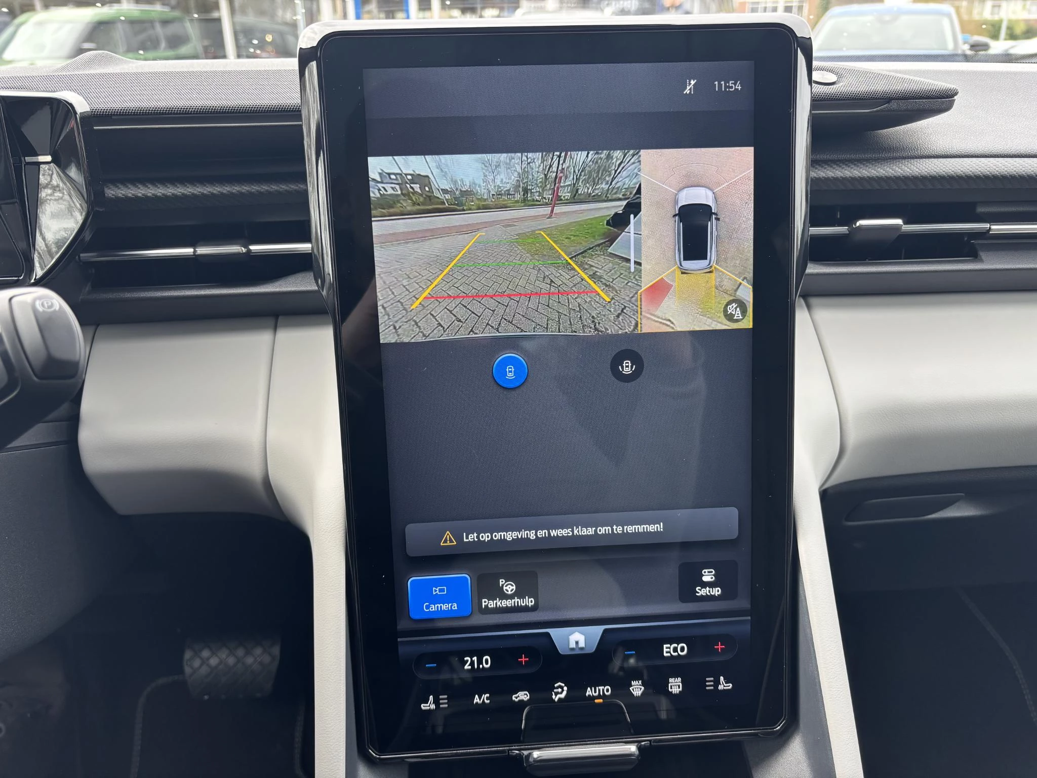 Hoofdafbeelding Ford Explorer