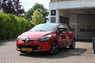 Renault Clio Dynamique