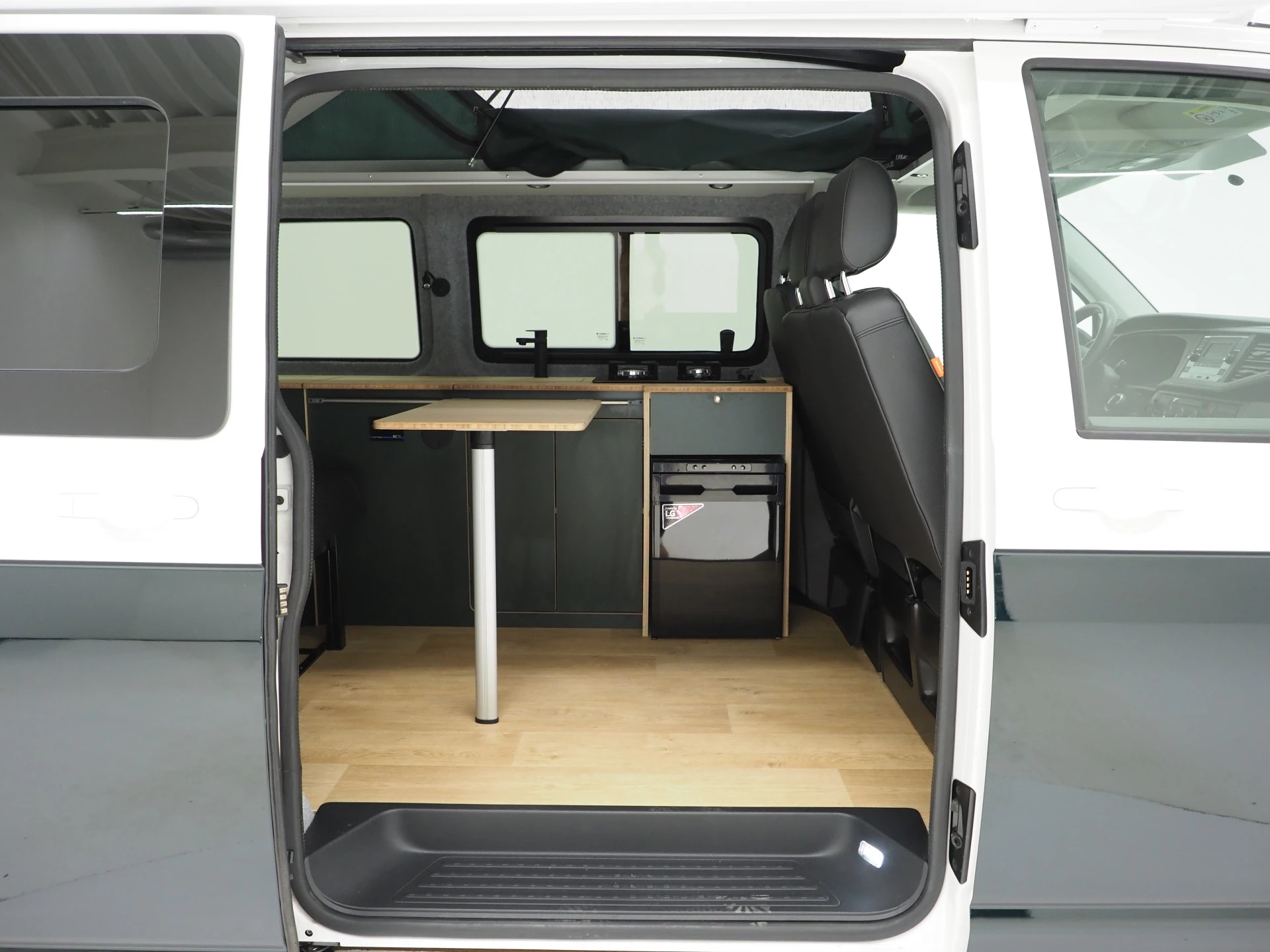 Hoofdafbeelding Volkswagen California