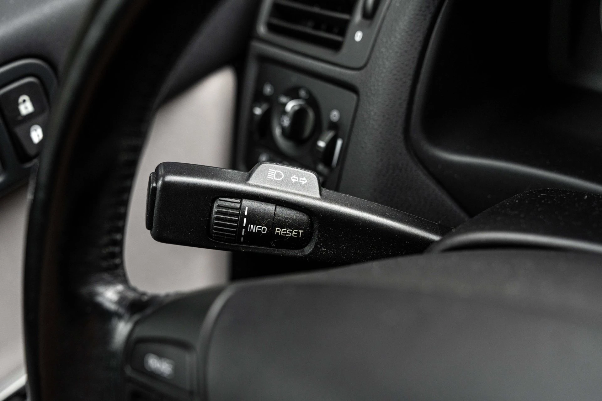 Hoofdafbeelding Volvo V50