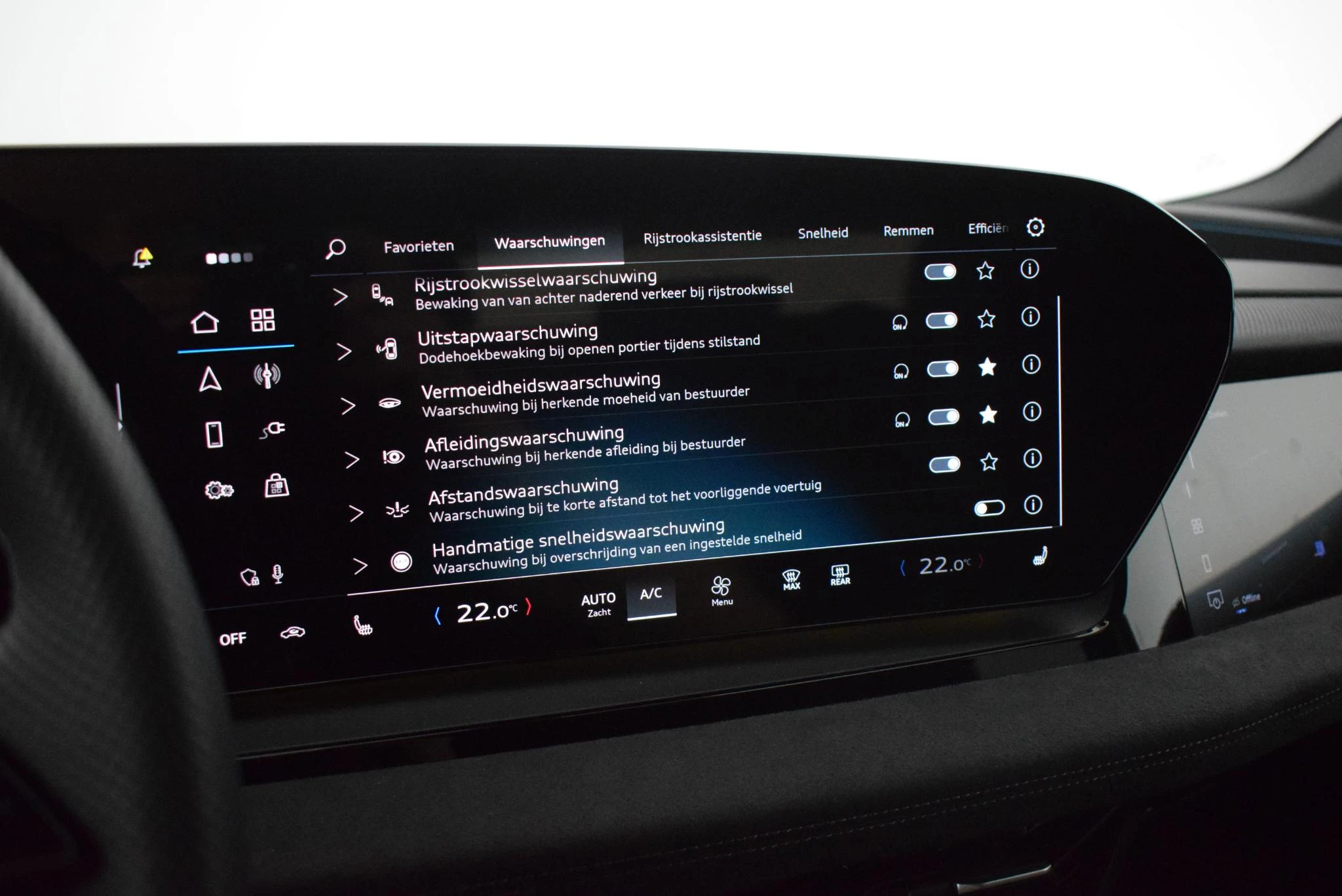 Hoofdafbeelding Audi SQ6